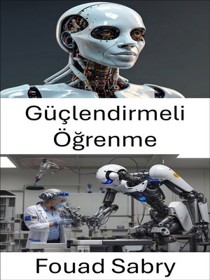 cover image of Güçlendirmeli Öğrenme